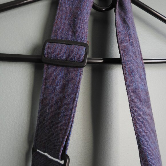 Yakiyak Colorful Handmade Bohemian Gypsy Shoulder Crossbody Bag - Picture 10 of 11